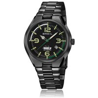Orologio Breil Uomo Manta Professional in Acciaio TW1359 - TW1359